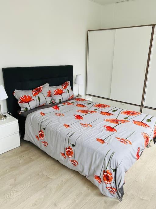 Lovely 1-Bedroom Condo In Aarhus C Exterior photo